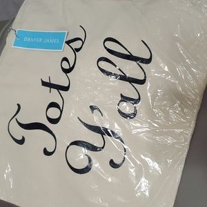 Draper James Tote Bag